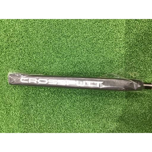 CROSSPUTT Edge2．0（ブラック） 34インチ 【公式通販】