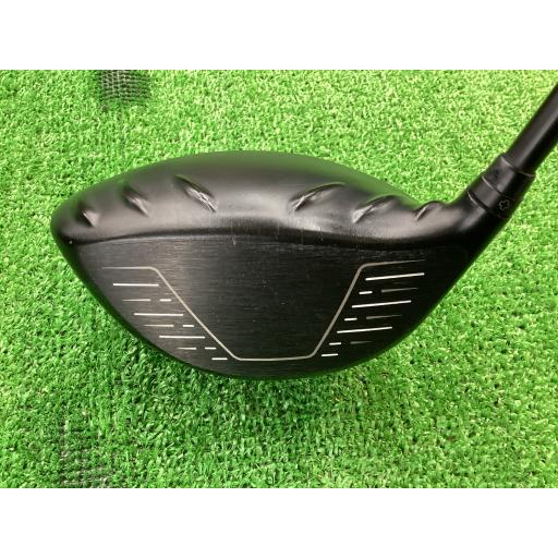 新品❗PING G425 ドライバー 9° MAX フレックスSR PING ピン G425 ドライバー MAX 9° フレックスSR 中古 Dランク