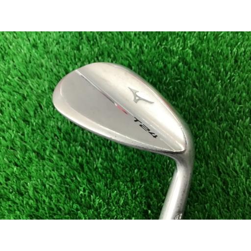 MIZUNO GOLF ミズノ Mizuno T24(ソフトホワイトサテン) 54°/10° S