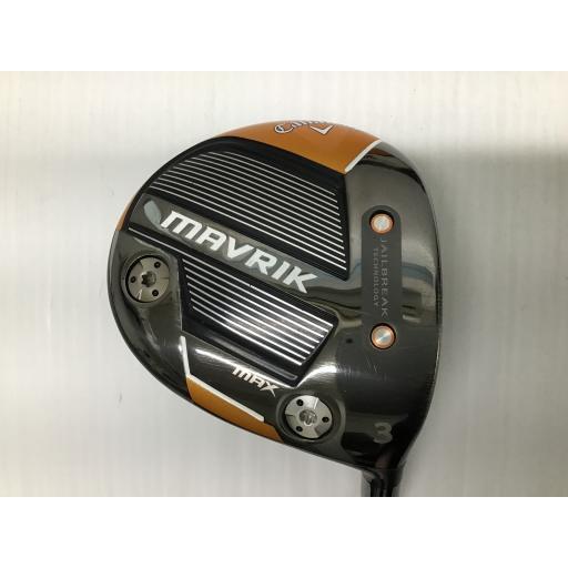 Callaway（キャロウェイ） MAVRIK MAX 3W フェアウェイウッド FW