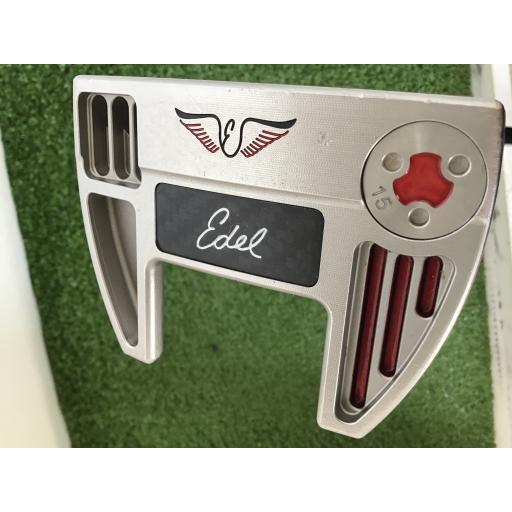 イーデルゴルフ イーデル ゴルフ パター EAS-4.0 Edel GOLF 33インチ