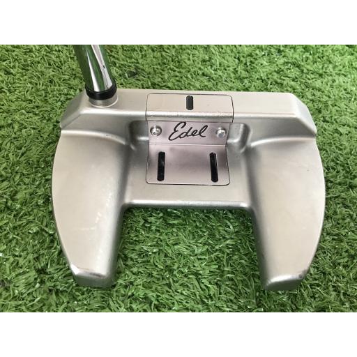Edel GOLF EAS-4.0 33インチ パター PT フレックスその他 : ゴルフ