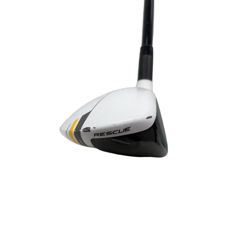テーラーメイド RBZ STAGE 2 U3 ユーティリティ UT フレックスSの画像