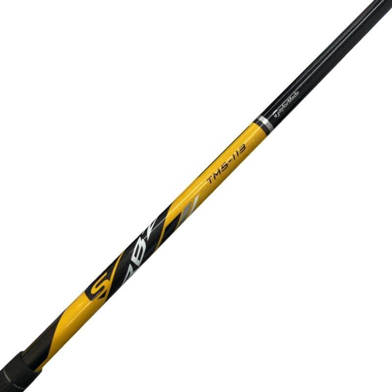 テーラーメイド RBZ STAGE 2 U3 ユーティリティ UT フレックスSの画像