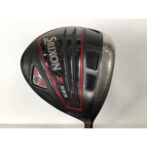 スリクソンZ585ドライバー　10.5度　SR スリクソン Z585 ドライバー | ウッド | 製品情報 | DUNLOP GOLFING WORLD