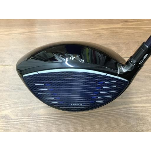 TaylorMade（テーラーメイド） Qi10 MAX 9° ドライバー DR フレックス