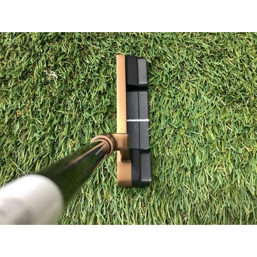 PING（ピン） ヘプラー パター ANSER 2 HEPPLER ANSER 2 33インチ(PP59