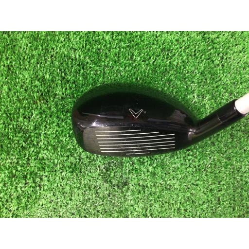 キャロウェイRogue Star 5番ユーティリティ　レディース Callaway（キャロウェイ） ROGUE STAR U5 レディース ユーティリティ