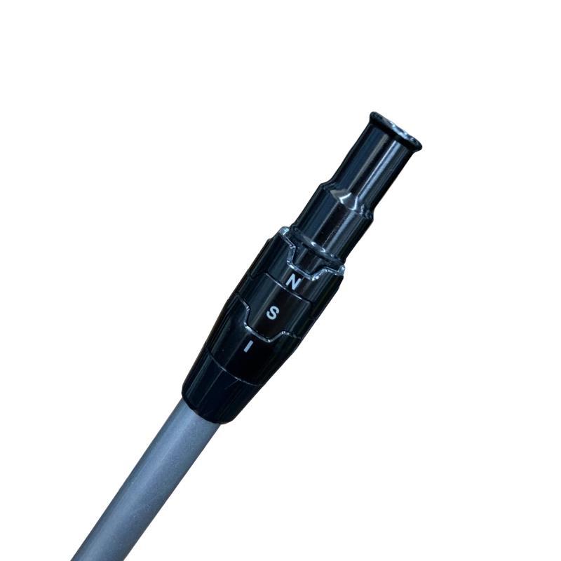 キャロウェイスリーブ付き(QUANTUM系) グラファイトデザイン ドライバー用 シャフト Tour AD UB-5 フレックスS_1