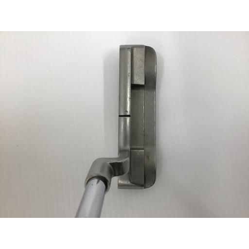 オデッセイ WHITE HOT RX #1(ラバーグリップ) 34インチ パター PT フレックスその他の画像