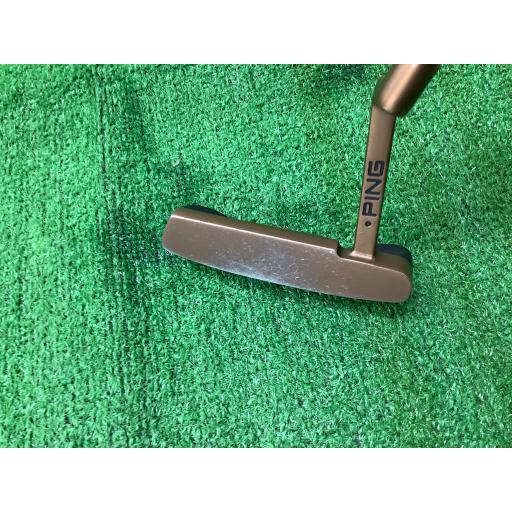 PING（ピン） HEPPLER ANSER 5 34インチ(PP59) パター PT フレックス