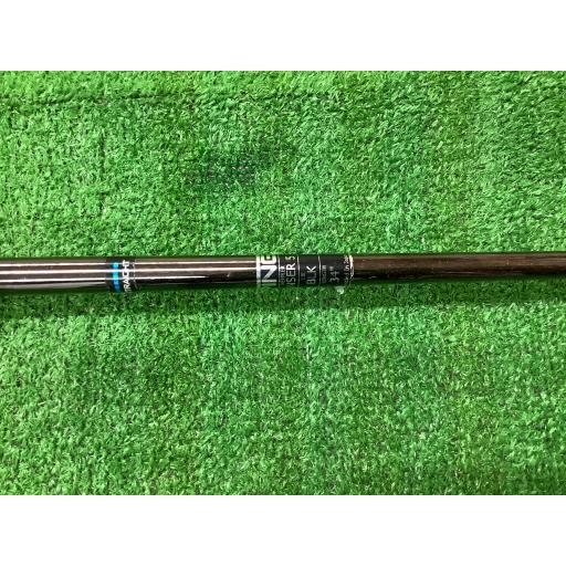 PING（ピン） HEPPLER ANSER 5 34インチ(PP59) パター PT フレックス