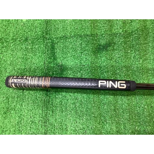 PING（ピン） HEPPLER ANSER 5 34インチ(PP59) パター PT フレックス