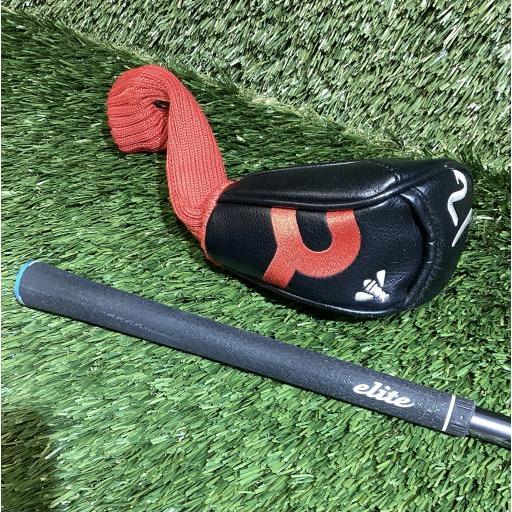 ロッディオ RODDIO ユーティリティ 21° ユーティリティ UT フレックスX_4