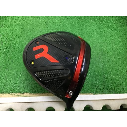 ロッディオ RODDIO S-Design Oversized 1W(ブラック) R-Tune