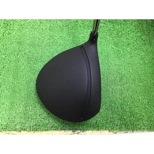 ロッディオ RODDIO S-Design 1W(ブラック) ドライバー ロッディオ RODDIO S-Design Oversized 1W(ブラック) R-Tune