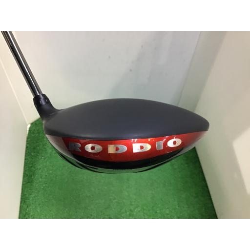 ロッディオ RODDIO S-Design Oversized 1W(ブラック) R-Tune