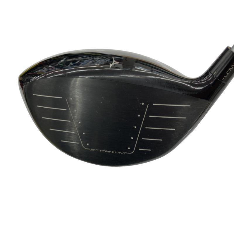 ミズノ Mizuno ST200  9.5° ドライバー DR フレックスS_2