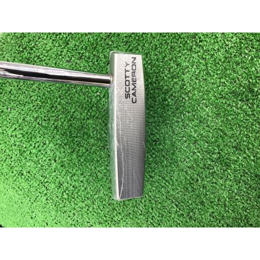 Titleist（タイトリスト） SCOTTY CAMERON PHANTOM X 11(2022) 33