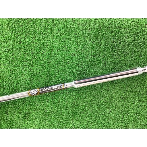 Titleist（タイトリスト） SCOTTY CAMERON PHANTOM X 11(2022) 33