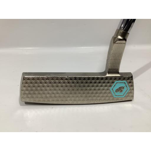 アールジェーベティナルディ ベティナルディ パター QUEEN B #10(2019