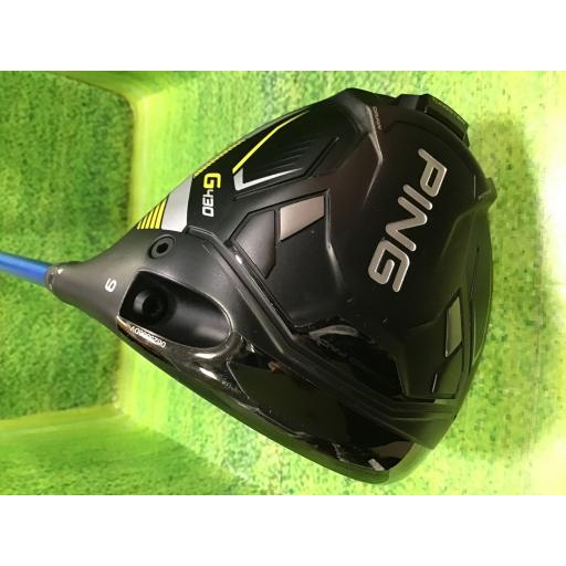 PING（ピン） G430 LST 9° ドライバー DR フレックスS : ゴルフ