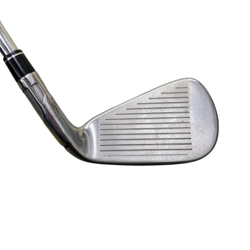 TaylorMade（テーラーメイド） SIM MAX 5S レフティ アイアンセット IR