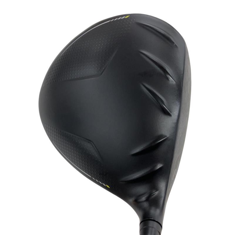 PING G430 MAXドライバー　12° 左 レフティ PING（ピン） G430 MAX 12° レフティ ドライバー DR フレックスSR