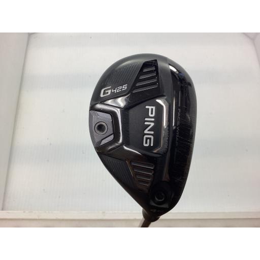 ミッフィ　　PING G425 ユーティリティクラブ PINGG425 ユーティリティ4U
