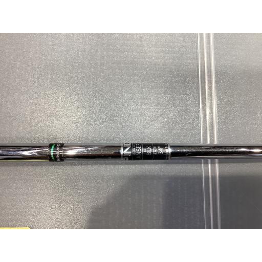 PING（ピン） SIGMA G ANSER 34インチ(PP60) パター PT フレックス