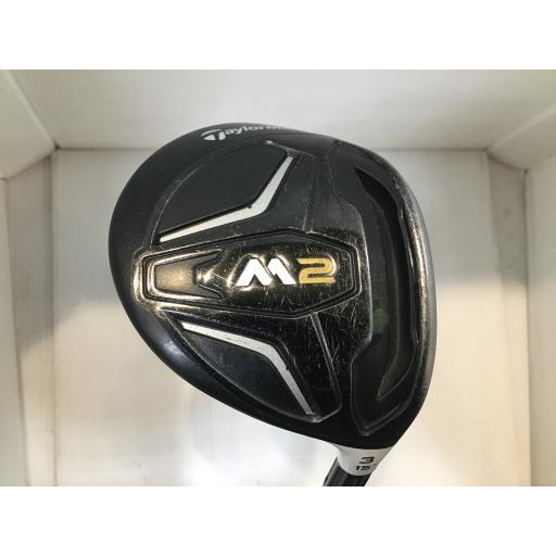 TaylorMade（テーラーメイド） エムツー フェアウェイウッド M2 M2 3W