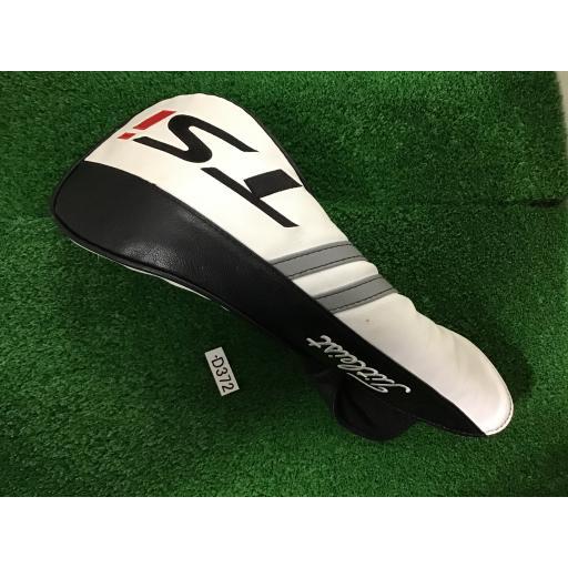 Titleist タイトリスト ティーエスアイスリー ドライバー TSi3 10