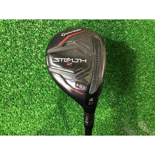TaylorMade（テーラーメイド） STEALTH2 HD U4 ユーティリティ UT