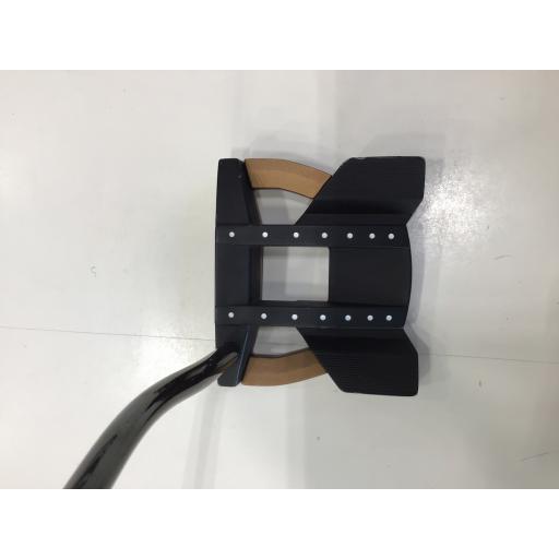 PING ピン ヘプラー パター TOMCAT 14 HEPPLER 34インチ(PP59) 中古 C