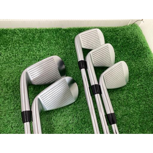 Titleist（タイトリスト） Titleist T100S(2021) 5S アイアンセット IR