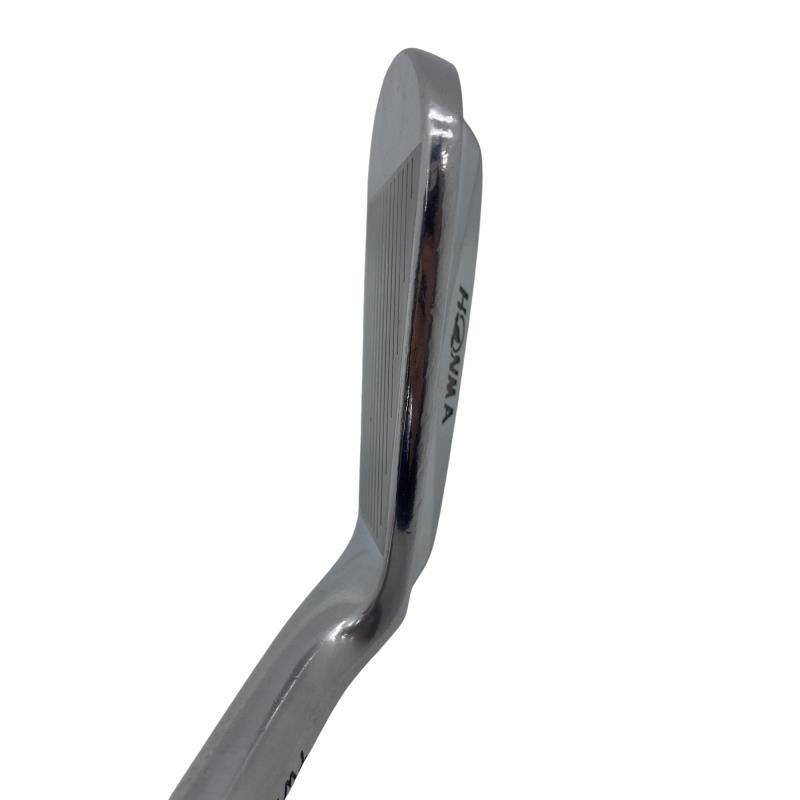HONMA GOLF（本間ゴルフ） TOUR WORLD TW727V FORGED 6S アイアン