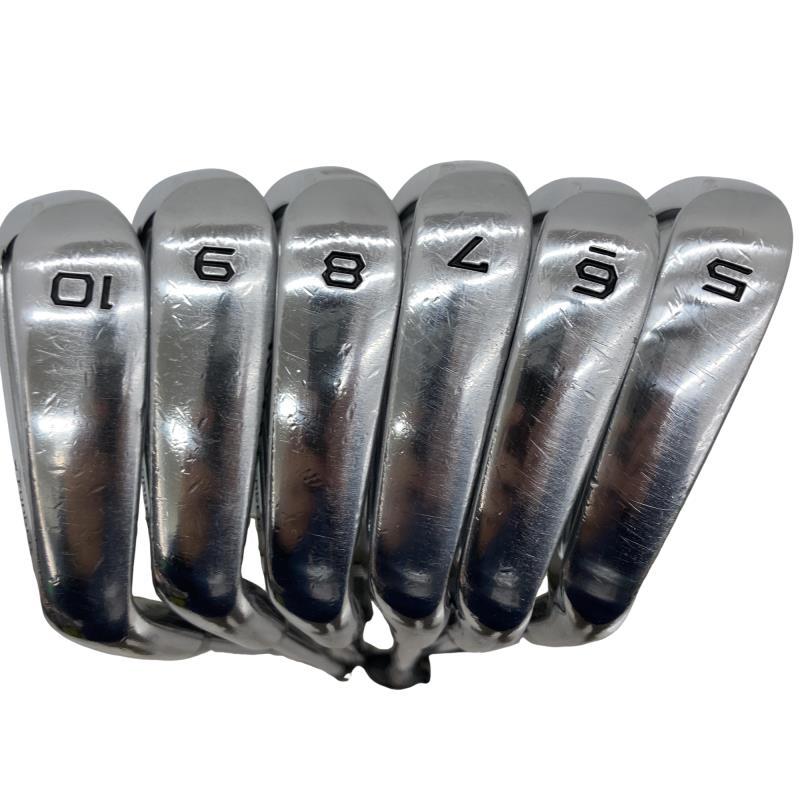 HONMA TW727M & TW727Vn コンボ アイアンセット ７本 HONMA TW727M & TW727Vn コンボ アイアンセット 7本