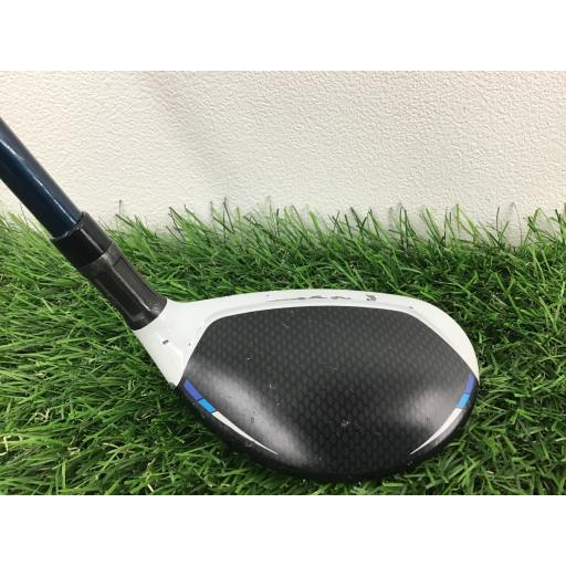 TaylorMade SIM2 U4(22°) 中古 TaylorMade SIM2 U4(22°) 中古 TaylorMade テーラーメイド 中古