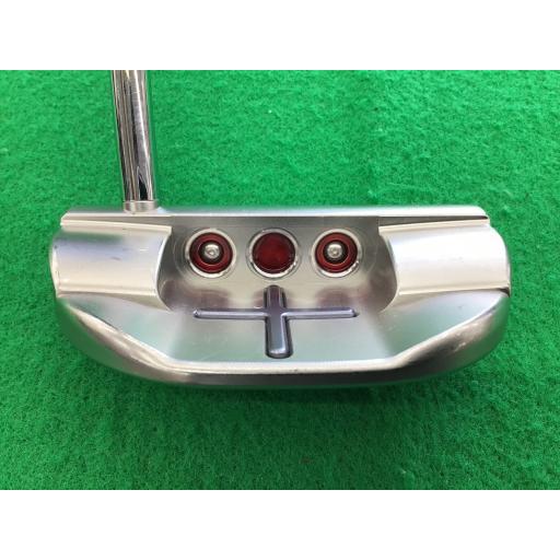 Titleist（タイトリスト） SCOTTY CAMERON＆CROWN SELECT Mallet1 33