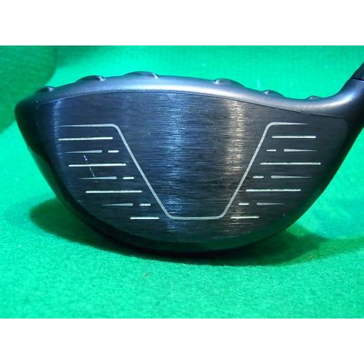 PING（ピン） G410 LST 9° ドライバー DR フレックスその他 : ゴルフ