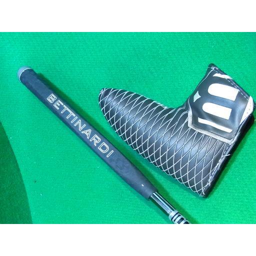 BETTINARDI（ベティナルディ） BETTINARDI BB1(2022) 34インチ パター