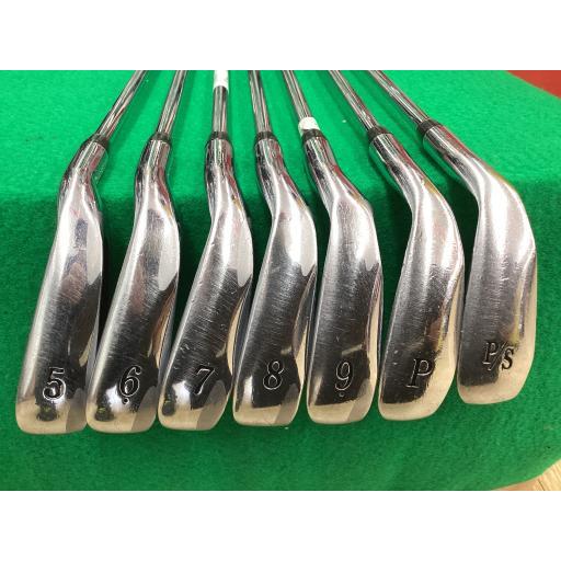 TOURSTAGE ブリヂストン ツアーステージ ファイズ アイアンセット PHYZ