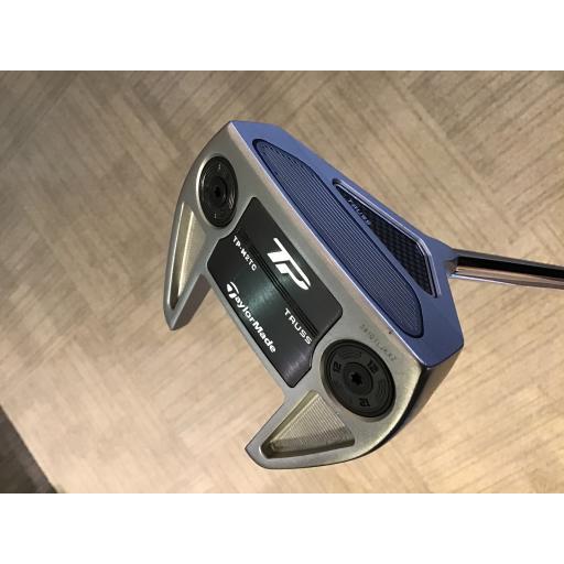 TaylorMade（テーラーメイド） TP TRUSS M2TC 33インチ パター PT