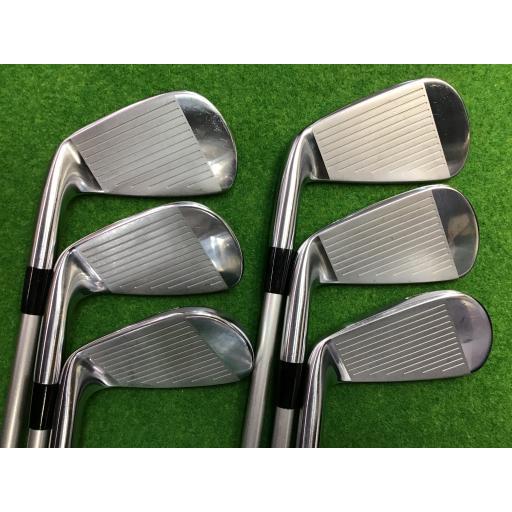 MIZUNO GOLF ミズノ Mizuno Pro 719 6S アイアンセット IR フレックスS