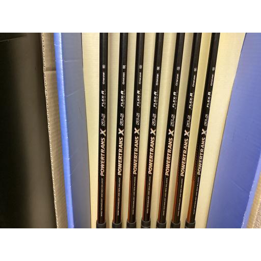 maruman（マルマン） コンダクター アイアンセット AD460 Conductor