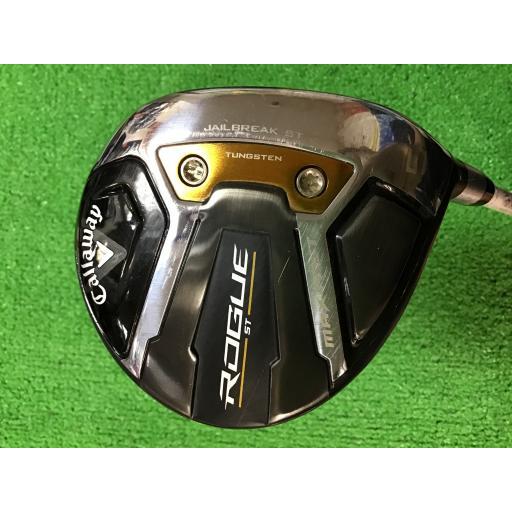 Callaway（キャロウェイ） ROGUE ST MAX FAST 5W レディース