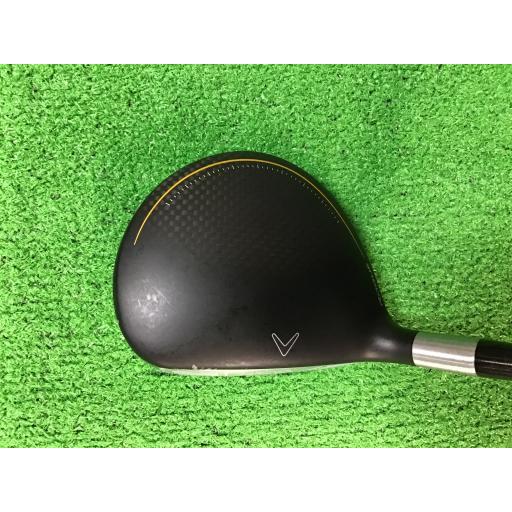 Callaway キャロウェイ Rogue レディース 5番フェアウェイウッド Callaway（キャロウェイ） ROGUE ST MAX FAST 5W レディース