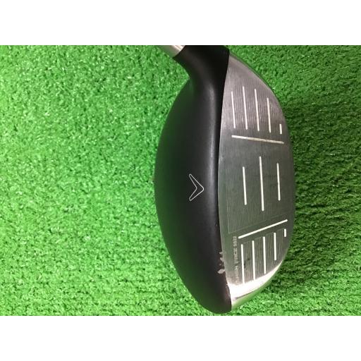 Callaway キャロウェイ Rogue レディース 5番フェアウェイウッド レディース フェアウェイウッド ROGUE ST MAX FAST WOMENS FAIRWAYWOOD