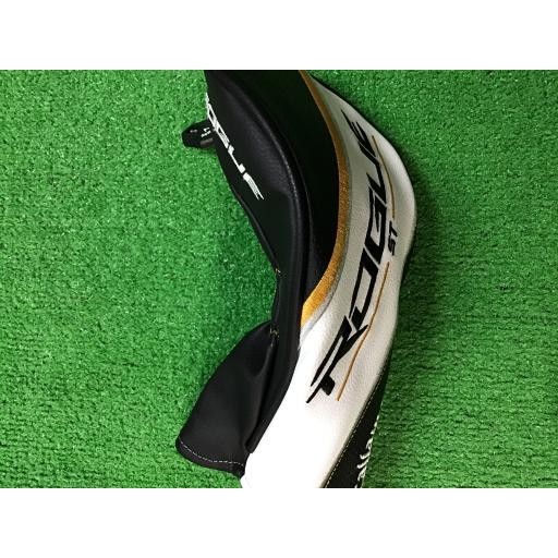 Callaway（キャロウェイ） ROGUE ST MAX FAST 5W レディース
