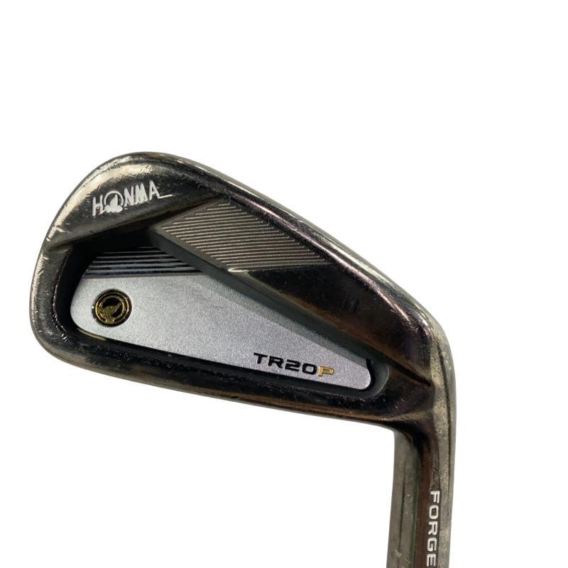 HONMA GOLF（本間ゴルフ） TOUR WORLD TR20P 6S アイアンセット IR